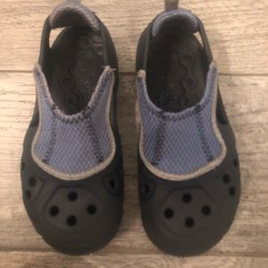 Little Boy CROCS